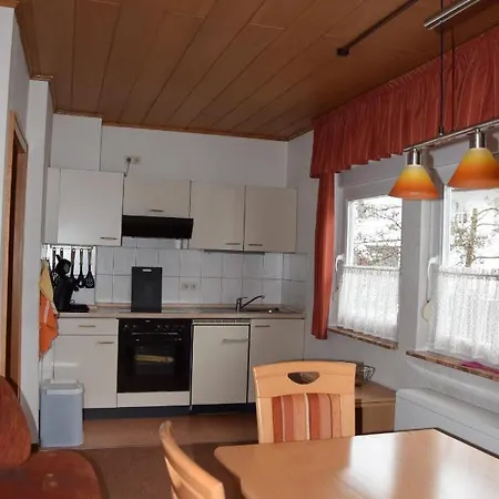 Haus Am Medebach Olsberg