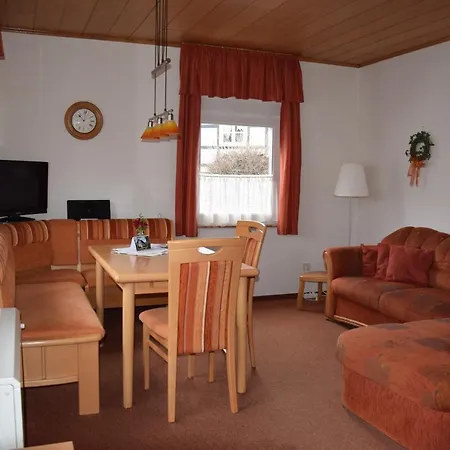 Lägenhet Haus Am Medebach Olsberg
