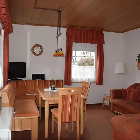 Haus Am Medebach Lejlighed