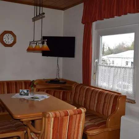 Appartamento Haus Am Medebach *