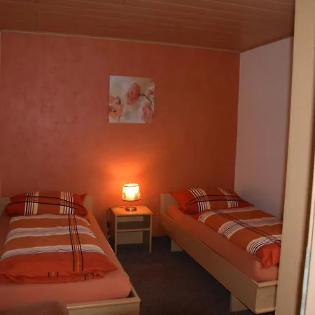 Haus Am Medebach Appartamento Olsberg