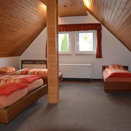 Haus Am Medebach Appartamento