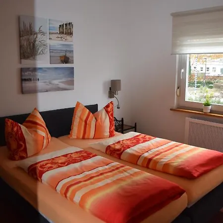 Appartamento Haus Am Medebach Olsberg