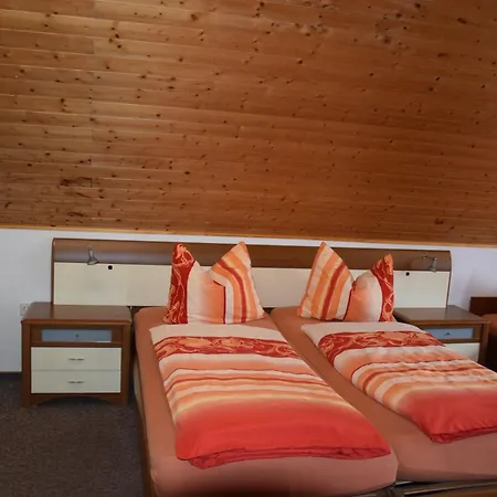 Lägenhet Haus Am Medebach