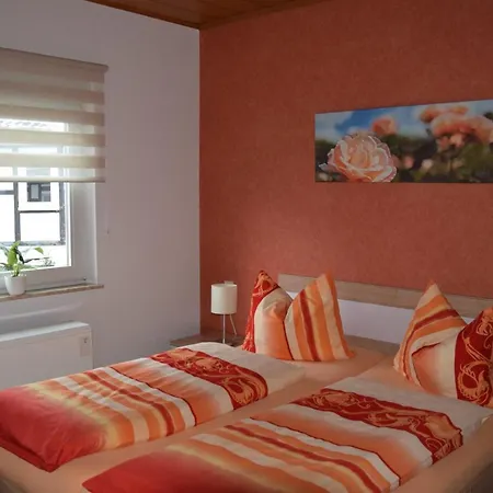 Haus Am Medebach *