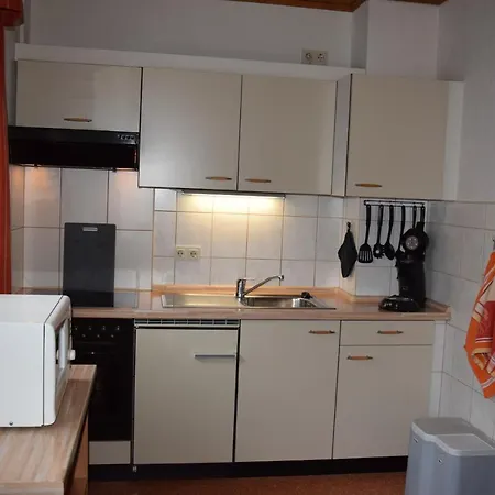 Lejlighed Haus Am Medebach