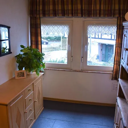 Haus Am Medebach Appartamento *