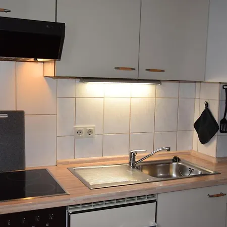 Haus Am Medebach اولسبرغ