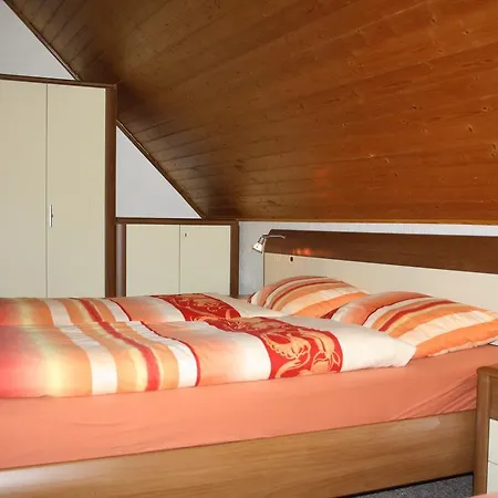 Haus Am Medebach * Olsberg