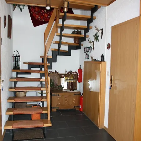 Haus Am Medebach Appartamento *