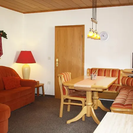 Haus Am Medebach Appartamento