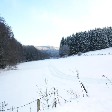 Haus Am Medebach Appartamento