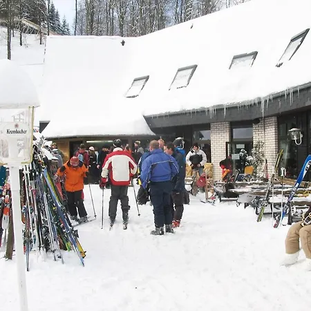 Haus Am Medebach Appartamento Olsberg