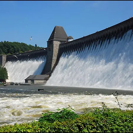 Appartamento Haus Am Medebach *