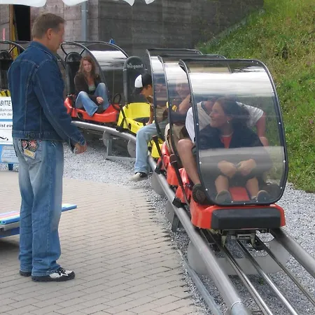 Appartamento Haus Am Medebach *