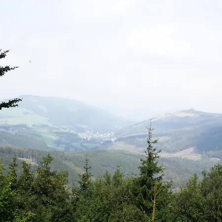 Appartamento Haus Am Medebach