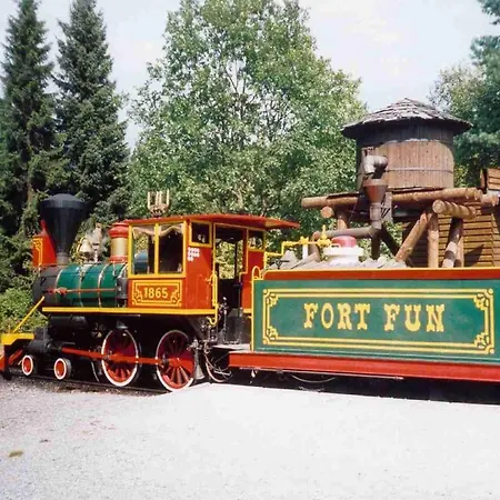 Haus Am Medebach * Olsberg