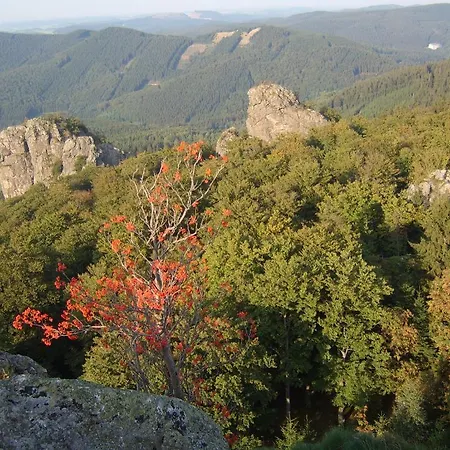 Haus Am Medebach Appartamento