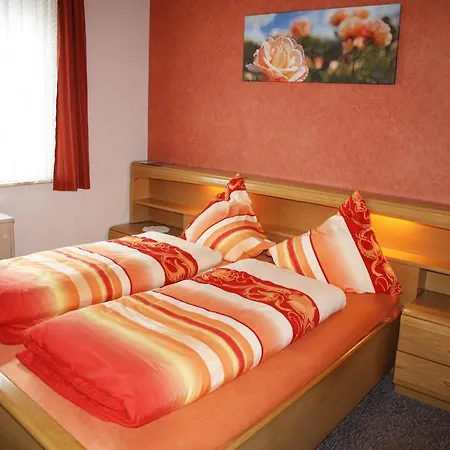 Appartamento Haus Am Medebach *