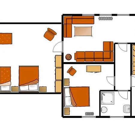 Haus Am Medebach * Olsberg