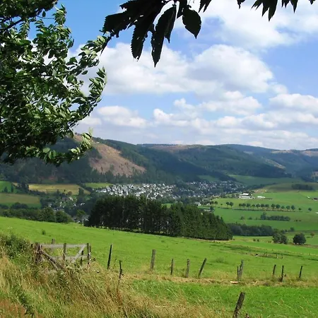 Haus Am Medebach Appartamento