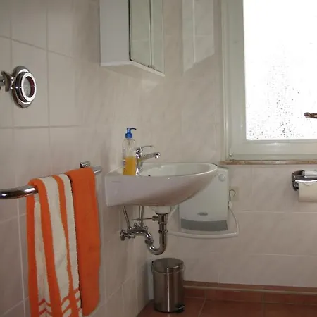 Appartamento Haus Am Medebach Olsberg