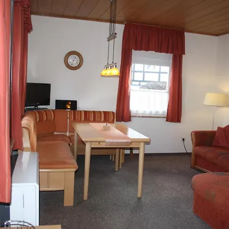 شقة Haus Am Medebach