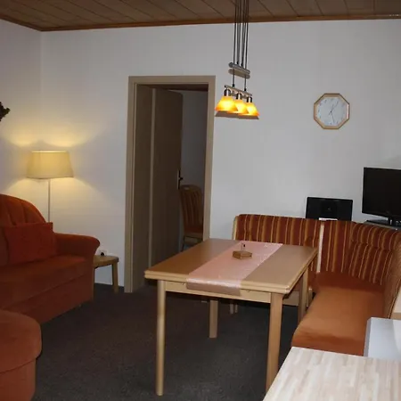 Haus Am Medebach شقة اولسبرغ