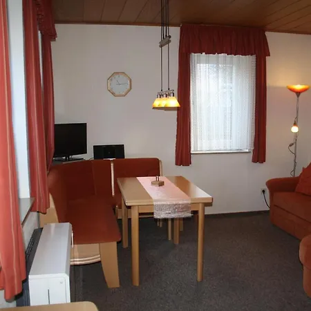 Haus Am Medebach Olsberg