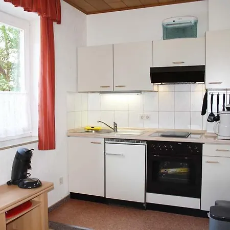 Appartamento Haus Am Medebach