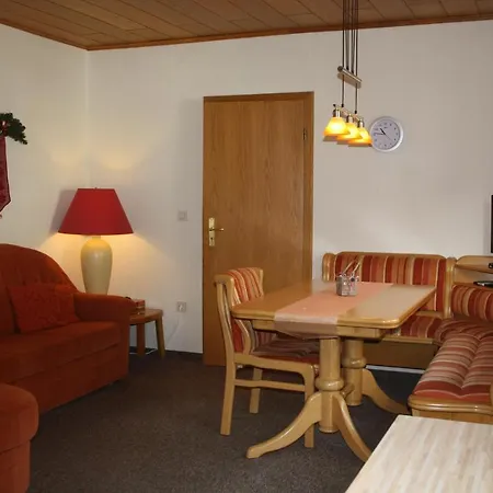Haus Am Medebach شقة اولسبرغ