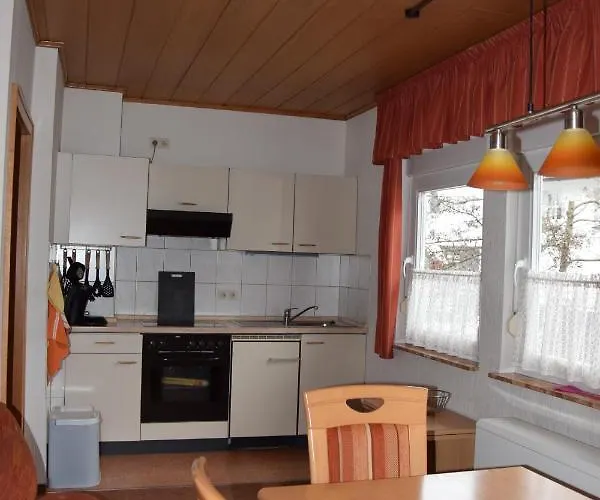 Haus Am Medebach Olsberg