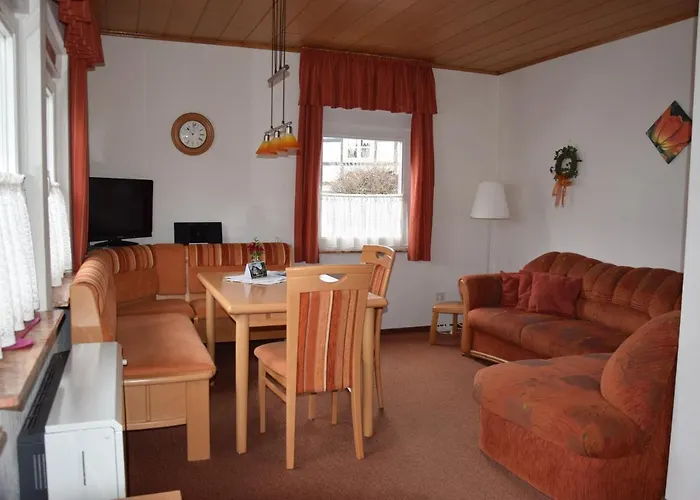 Lägenhet Haus Am Medebach Olsberg