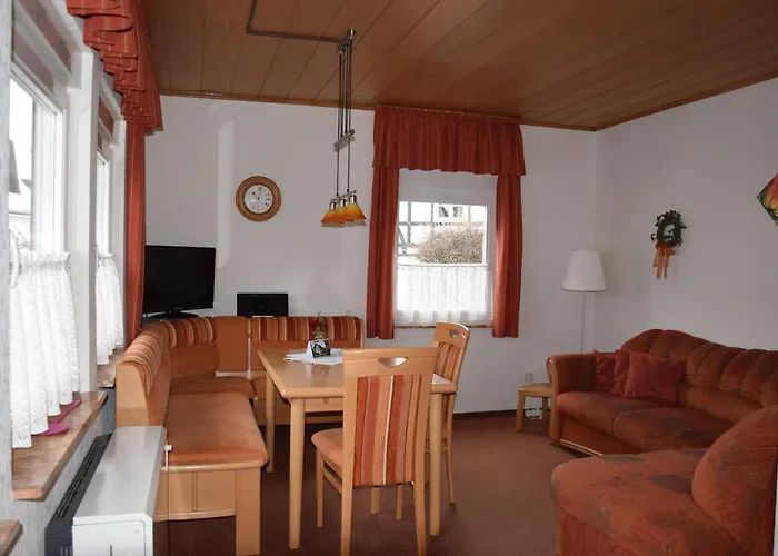 Haus Am Medebach Lejlighed