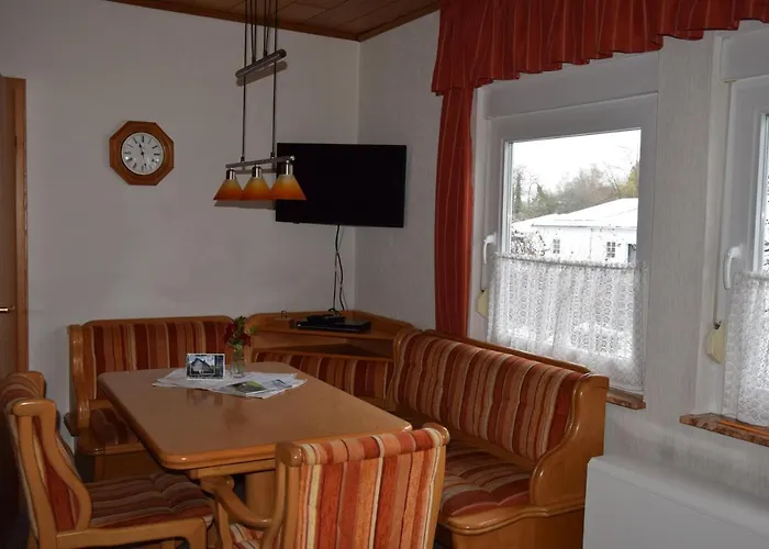 Lejlighed Haus Am Medebach *