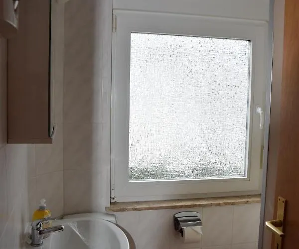 Haus Am Medebach Lejlighed *