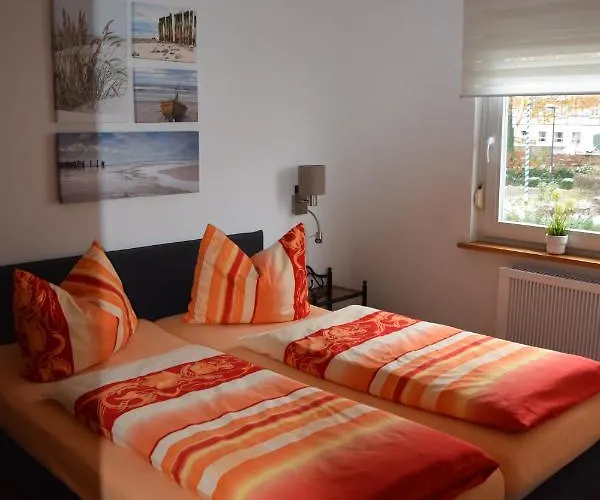 Lejlighed Haus Am Medebach Olsberg