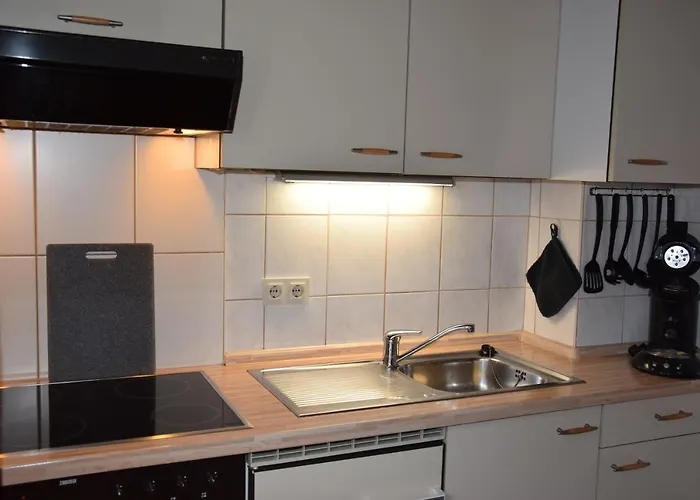 Haus Am Medebach Olsberg