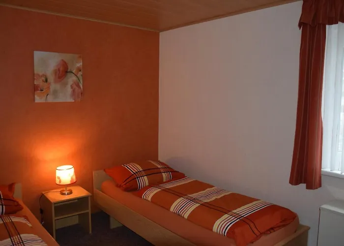 Haus Am Medebach