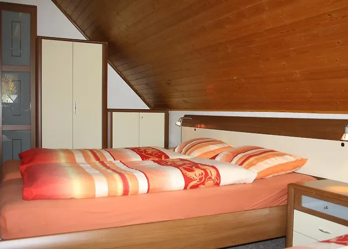 Haus Am Medebach * Olsberg