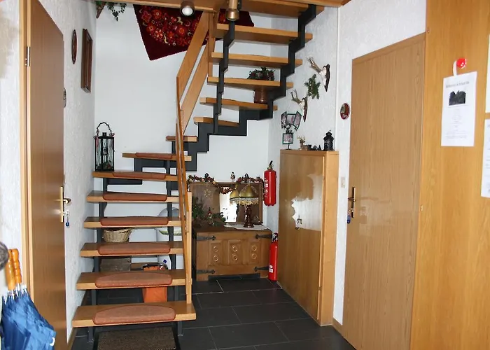 Haus Am Medebach Lejlighed *