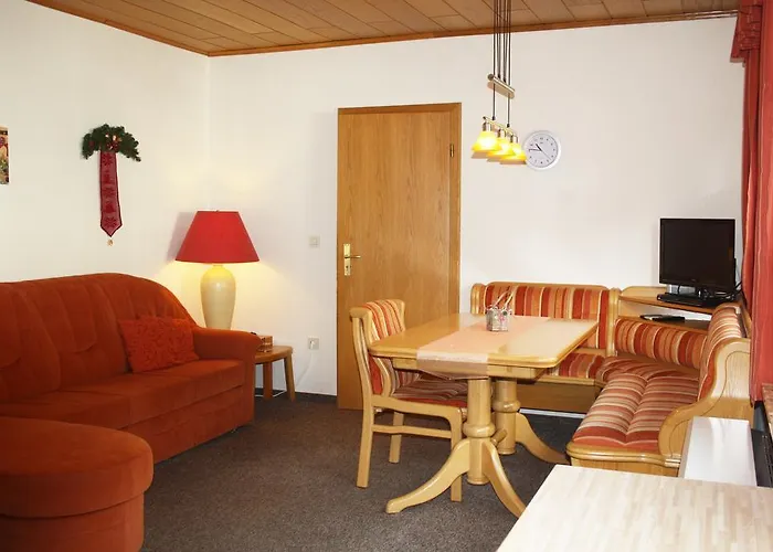 Haus Am Medebach Lejlighed