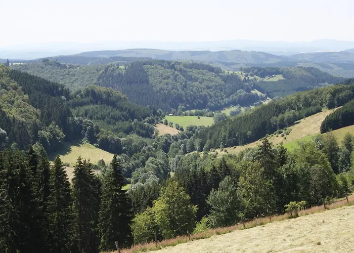 Haus Am Medebach *