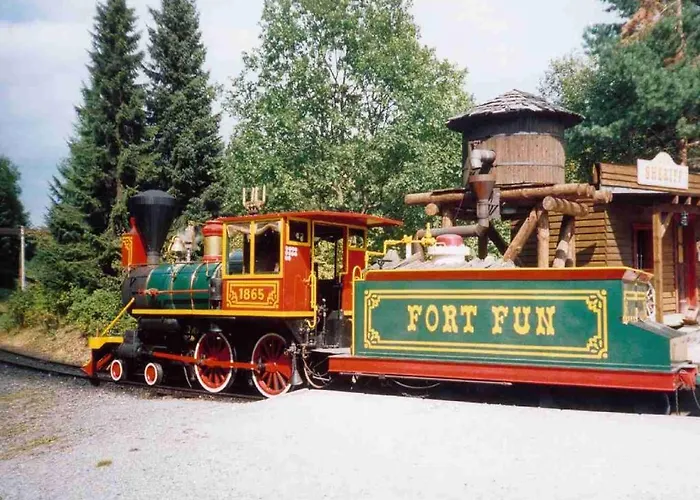 Haus Am Medebach * Olsberg