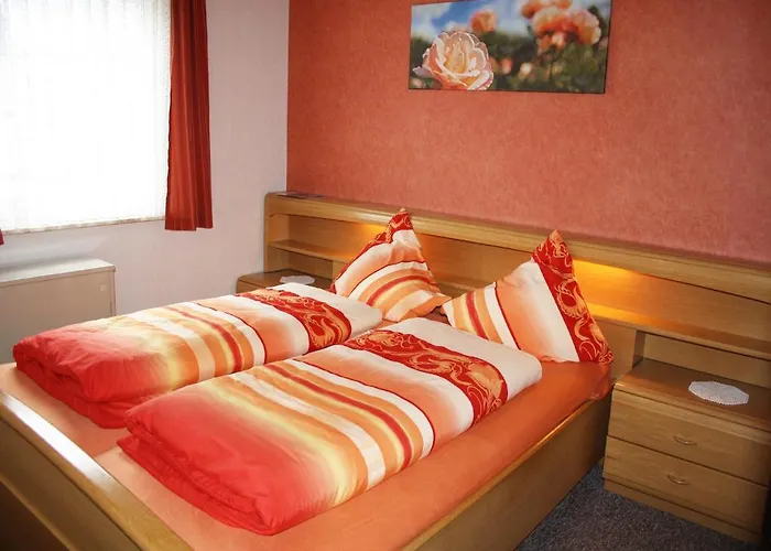 Lejlighed Haus Am Medebach *