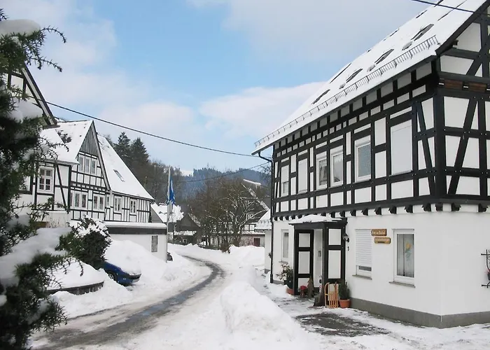Haus Am Medebach