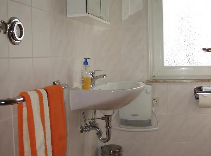 Lejlighed Haus Am Medebach Olsberg