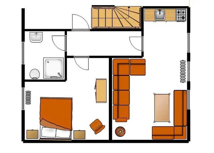 Haus Am Medebach