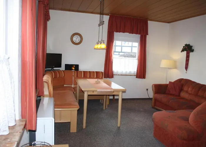 Lejlighed Haus Am Medebach