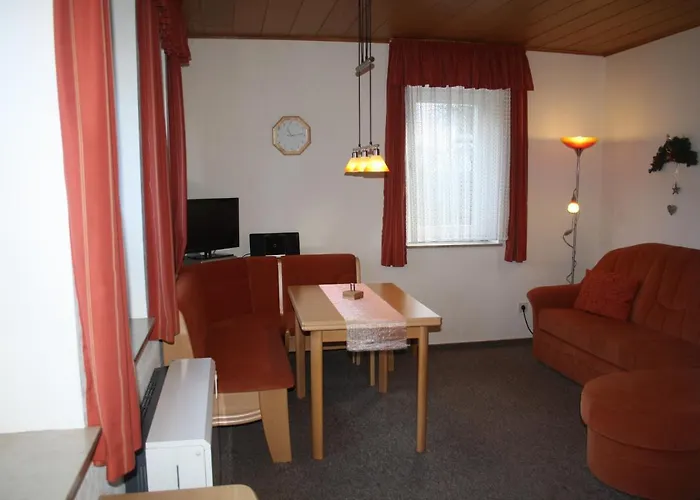 Haus Am Medebach Olsberg